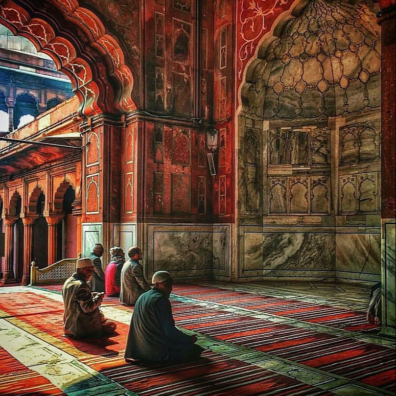 North India Culture Tour