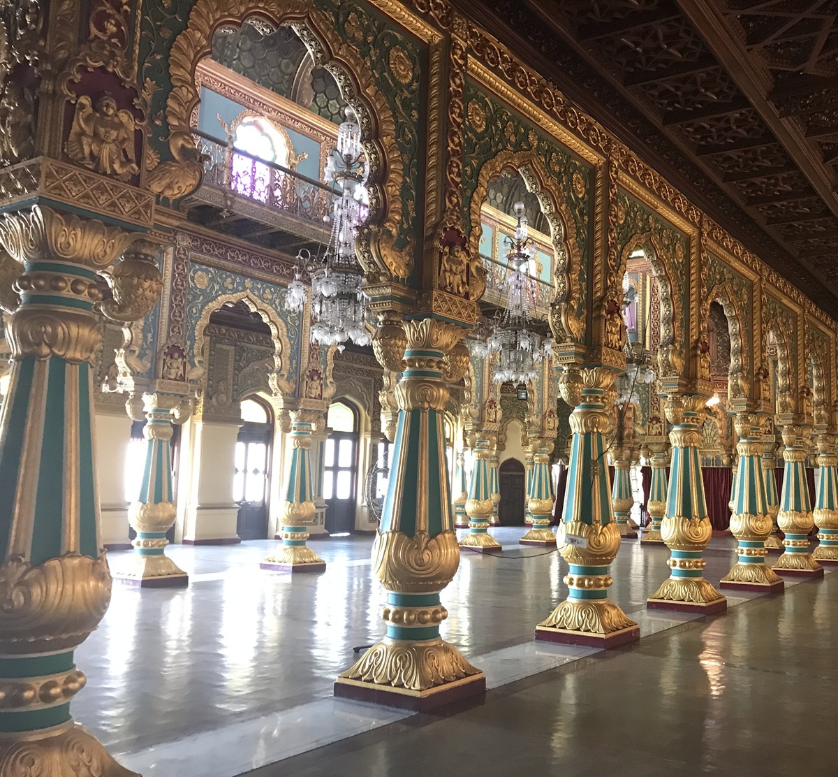 India Architecture Tours