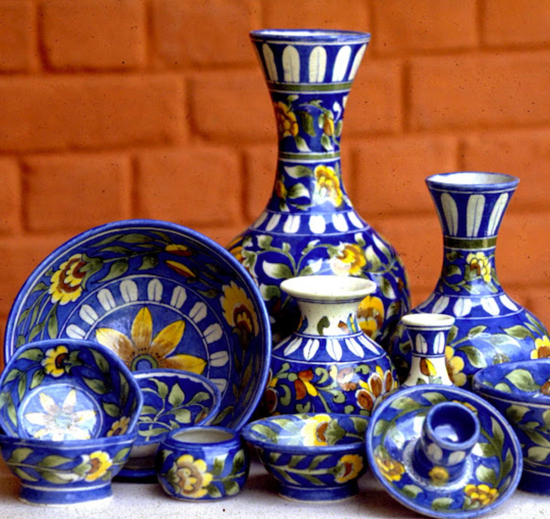 India Textile Tours