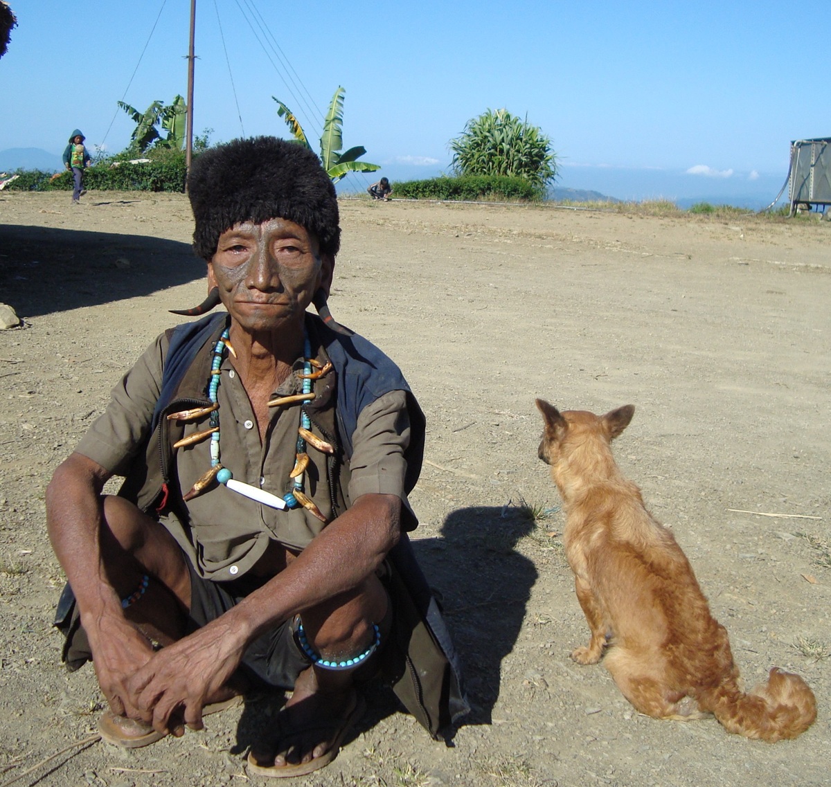 North-east-India-Tour