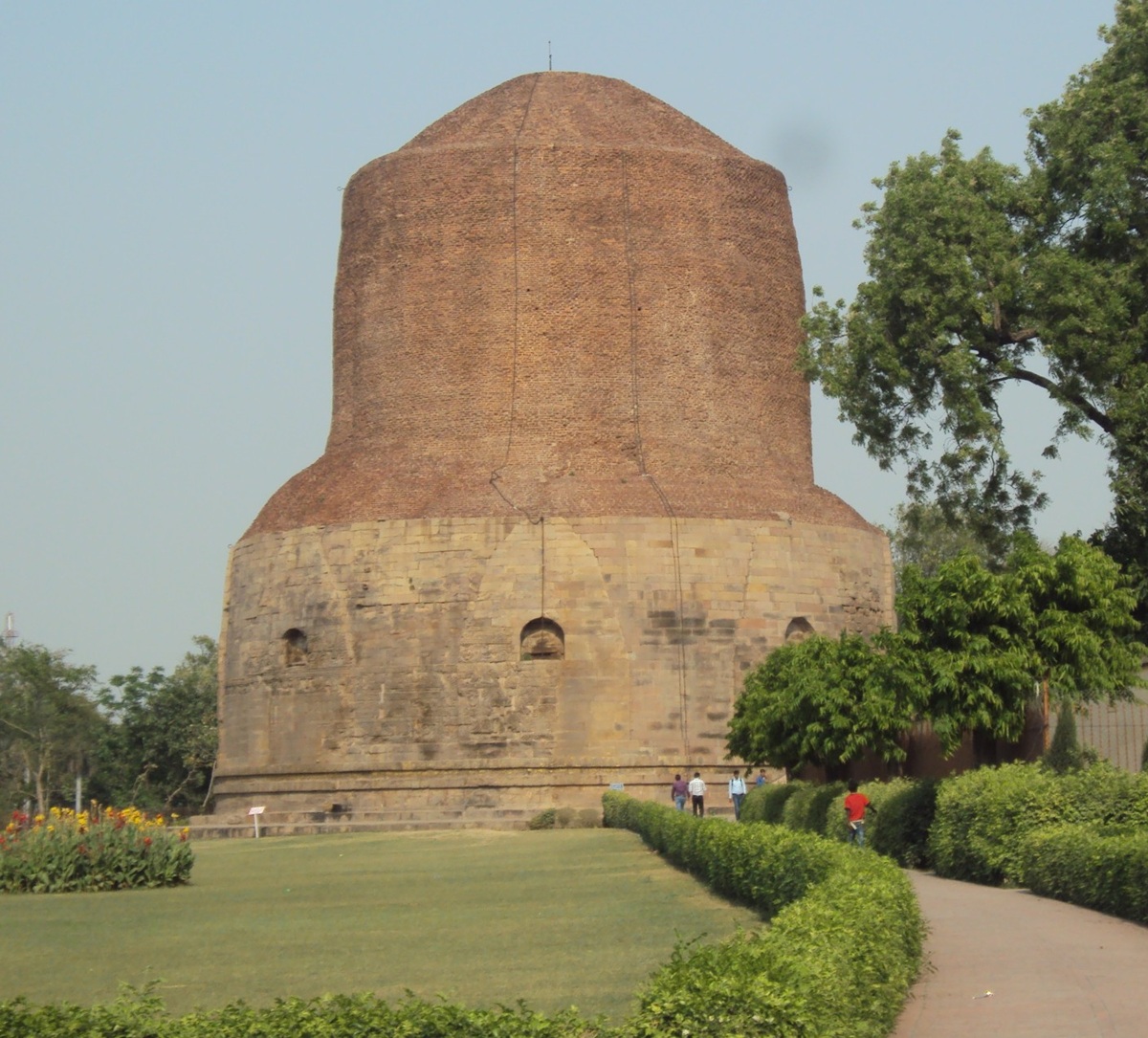 Buddhist Tours in India