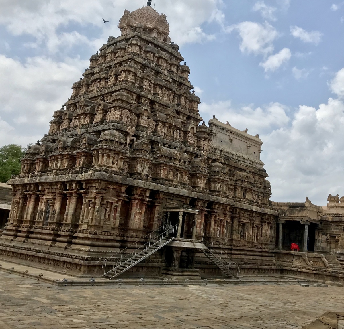 South India Culture Tour