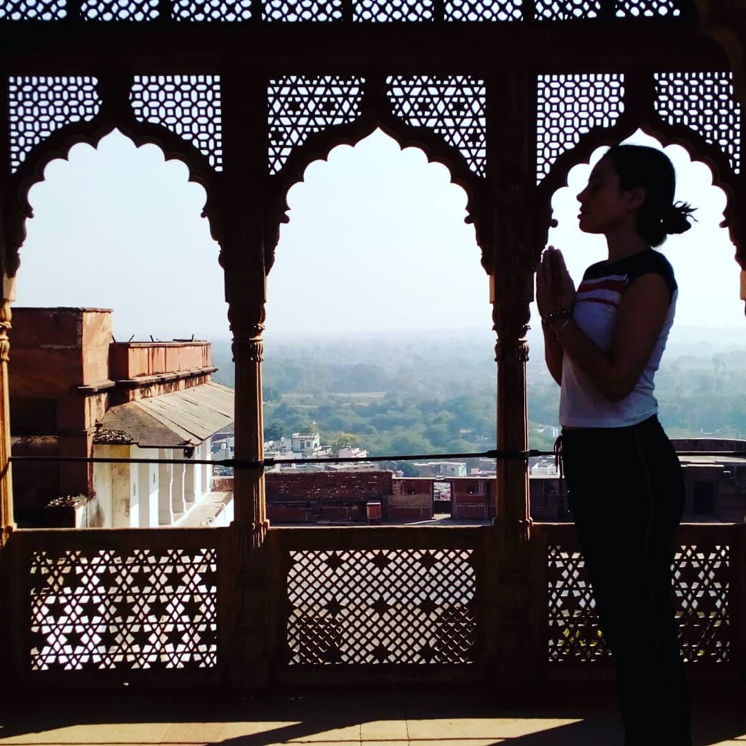 Yoga-Rajasthan