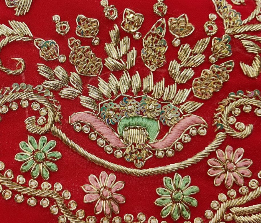 Textile Tours India